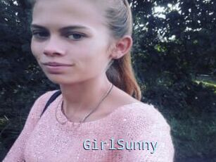 GirlSunny
