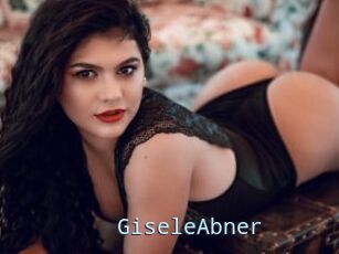 GiseleAbner