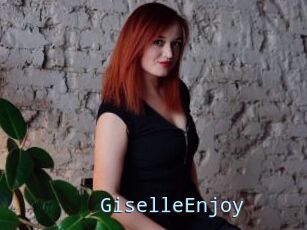 GiselleEnjoy