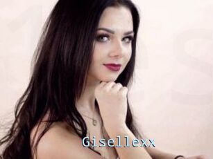 Gisellexx