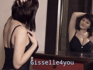 Gisselle4you