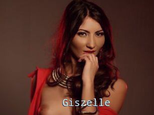 Giszelle