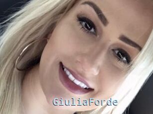 GiuliaForde