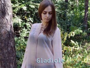 Gladiole