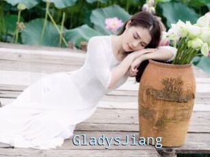 GladysJiang