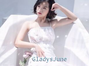 GladysJune
