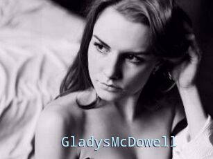 GladysMcDowell