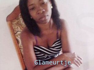 Glameurtje