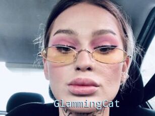GlammingCat