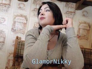 GlamorNikky