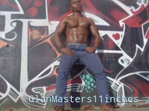 GlanMasters11inches