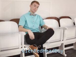 GlenRedHeadBoy