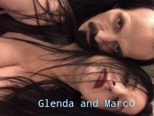 Glenda_and_Marco