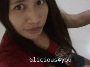 Glicious4you
