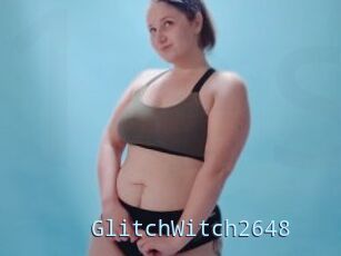 GlitchWitch2648