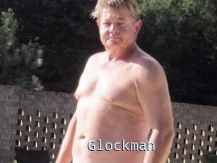 Glockman