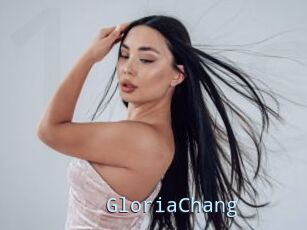 GloriaChang