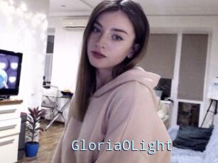 GloriaOLight