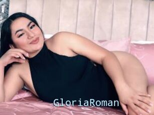 GloriaRoman