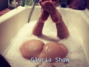 Gloria_Show