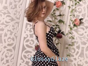 GlossyGlaze