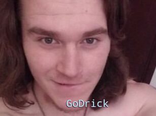 GoDrick