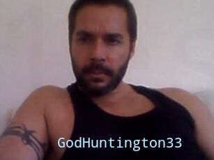 GodHuntington33