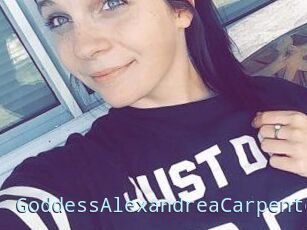 GoddessAlexandreaCarpenter