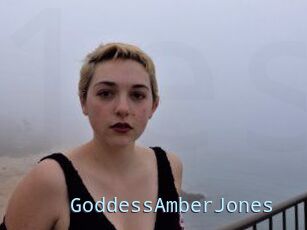 GoddessAmberJones