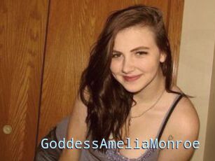 GoddessAmeliaMonroe