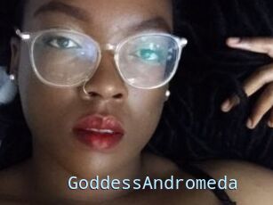 GoddessAndromeda