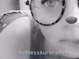 GoddessAuroraRose