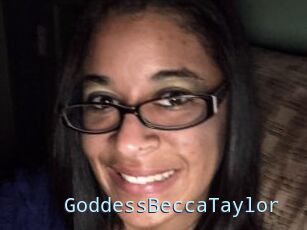 GoddessBeccaTaylor