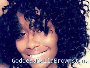 GoddessBellaBrownstone