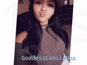 GoddessCamilaNoa