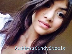 GoddessCindySteele