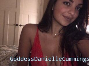 GoddessDanielleCummings
