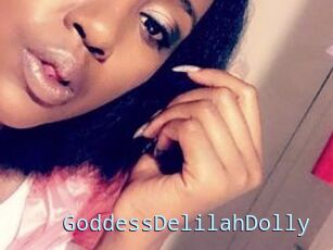 GoddessDelilahDolly