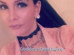 GoddessDemiRose