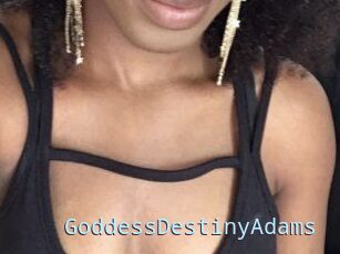 GoddessDestinyAdams
