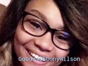 GoddessEbonyWilson