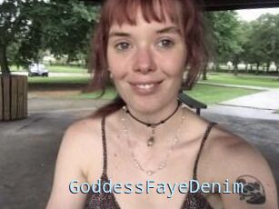 GoddessFayeDenim