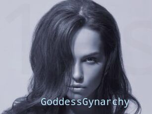 GoddessGynarchy