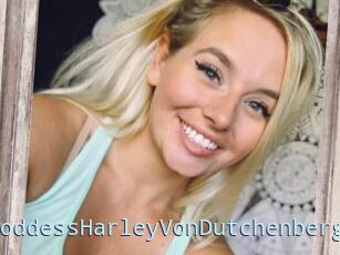 GoddessHarleyVonDutchenberg