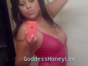 GoddessHoneyLee
