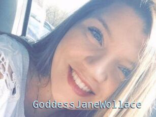 GoddessJaneWollace