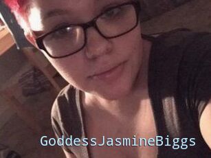 GoddessJasmineBiggs