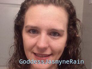 GoddessJasmyneRain