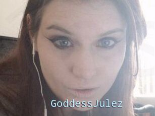 GoddessJulez