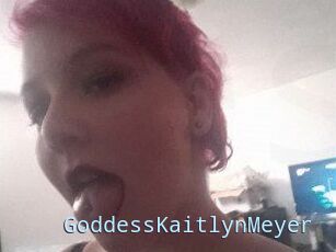 GoddessKaitlynMeyer